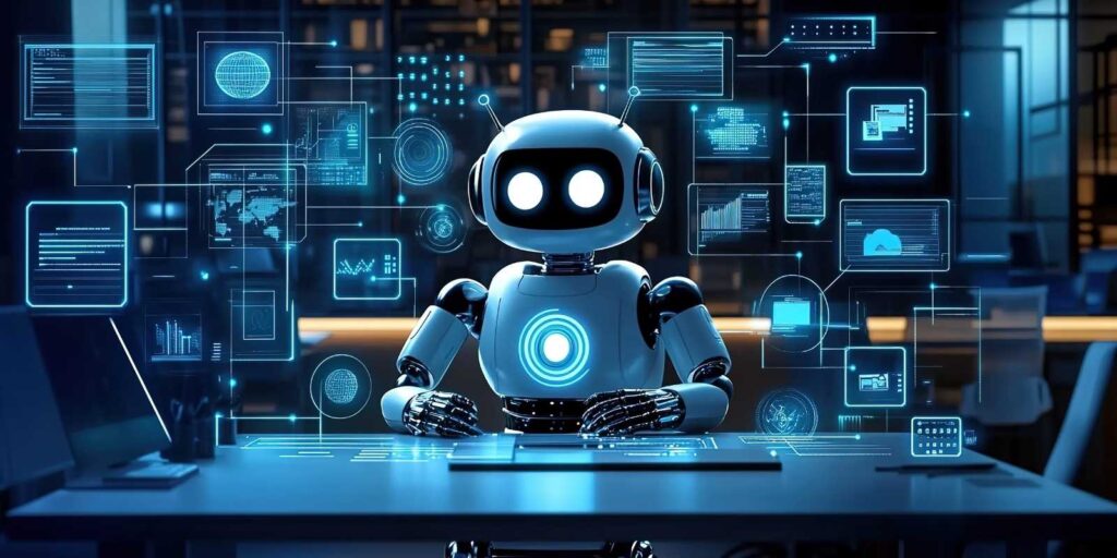 Artificial intelligence and automation are reshaping workplace safety, creating both opportunities and new risks.