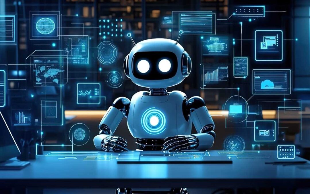 The Human Cost of Tech Is Your Irish Workplace Ready for the EU’s Digital Safety Focus?