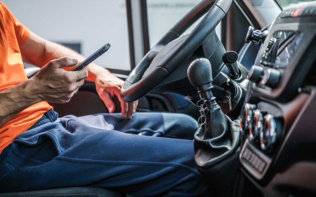 Beyond the Award Are You a ‘Leading Light’ in Driving for Work Safety?