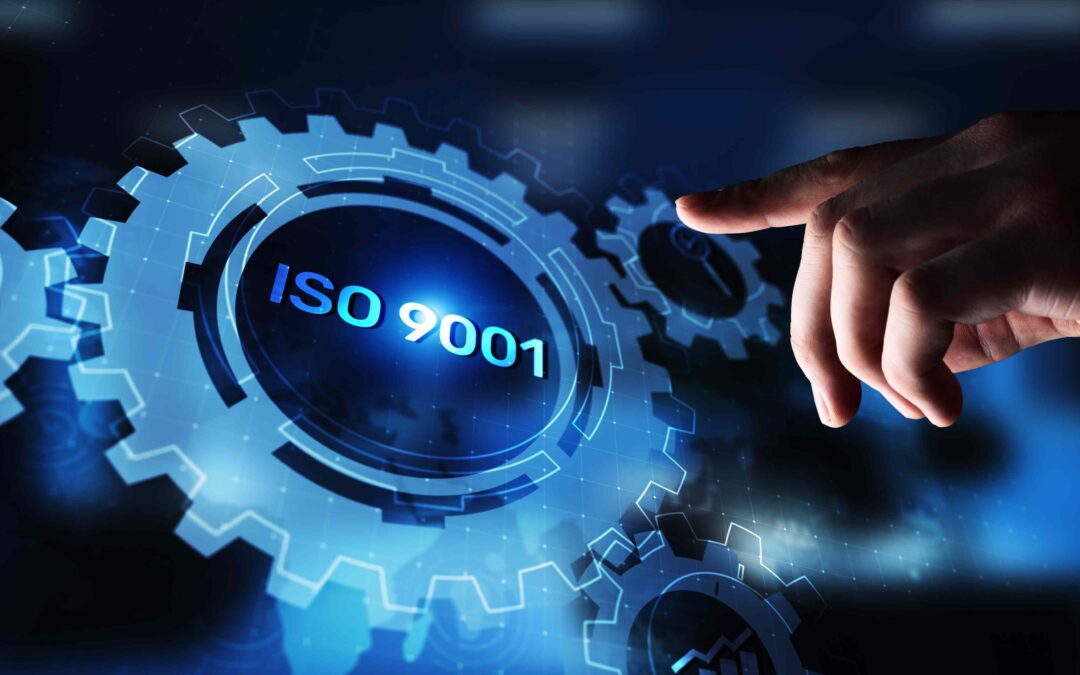 What the ISO 9001 and ISO 14001 Revisions Mean
